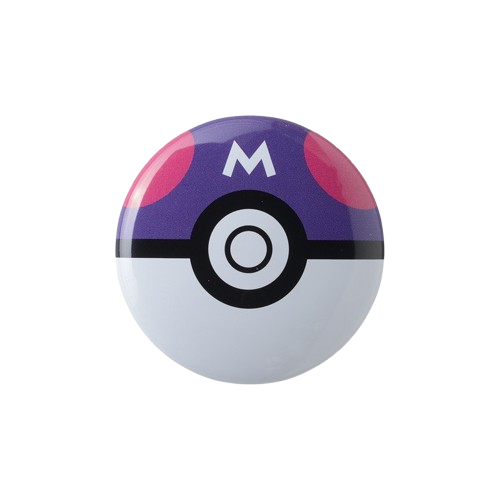 Master Ball